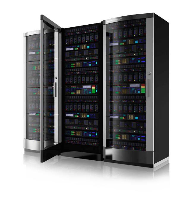 servicio de hosting en peru con garantia